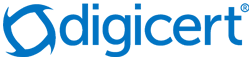 Logo Offer of the certification authority DigiCert