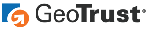 Logo CA Geotrust