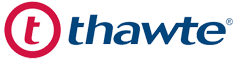 Logo CA THAWTE